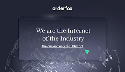 Swiss B2B Platform Orderfox Surpasses €1bn Valuation