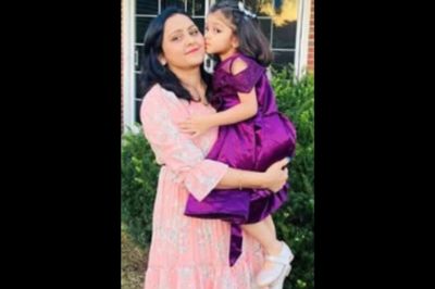 Mom dies from her injuries days after her 5-year-old was killed by a ‘drunk driver’ that slammed into their car