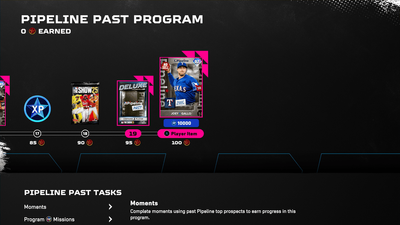 MLB The Show 25 Dropped Pipeline Past Cards. Which of Them Are the Best?