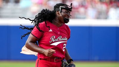 Full 2025 Women's College World Series Finals Schedule