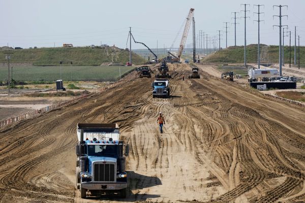 We gave $7B to California for a high-speed rail line and no track was ever laid: ‘Trains to nowhere’
