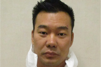 Man fatally shoot his in-laws while his kids hid in the next room, cops say