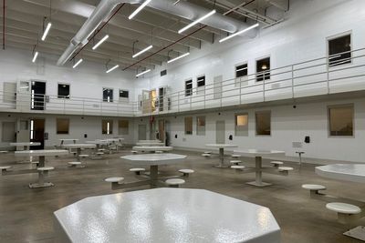 Judge blocks private prison operator from housing ICE detainees at shuttered Kansas center