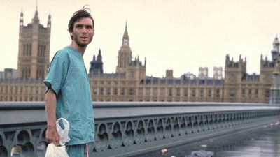 The ’28 Days Later’ films really aren’t helping men’s case