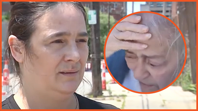‘That’s not my mom’: Pennsylvania hospital allegedly ‘loses’ elderly woman there for treatment