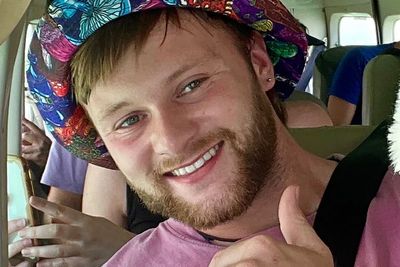 Race Across The World dedicates episode to Sam Gardiner after his death