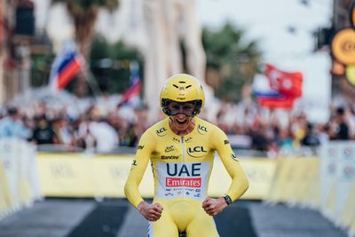 Final season of Netflix's Tour de France: Unchained to release just three days before 2025 Grand Départ in Lille