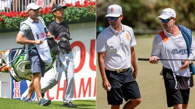 'A Lot Of The Guys (On LIV) Aren’t In The Majors That Would Have Been If They Were Playing The PGA Tour. That’s A Huge Downfall. We Didn’t Get To Play In The Majors. We Weren’t In The Masters Anymore’ - Caddie On LIV Golf vs PGA Tour Differences