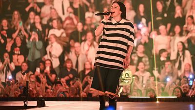 The vocals on Billie Eilish’s Birds Of A Feather are consistently out of tune, says this musician, and he thinks he knows why