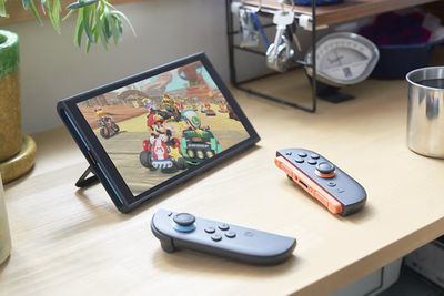 Nintendo Switch 2’s launch titles are awesome, but this one free update means more to me than any new Mario Kart game