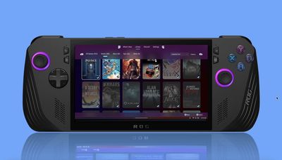 Console UX on a Windows PC gaming handheld? 'Winhanced' wants to beat Microsoft and Xbox to the punch.