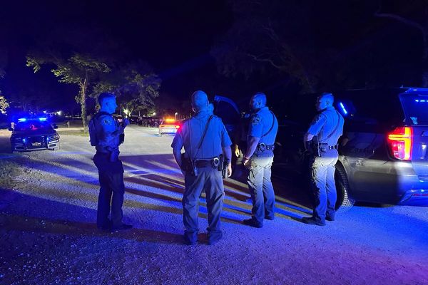 Lawyer for South Carolina party boat shooting victim says no one checked IDs or for weapons