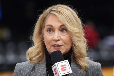 ESPN's NBA Coverage: Doris Burke's Spot 'Not Guaranteed'