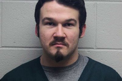 Jury convicts Wisconsin inmate accused of killing cellmate for being Black and gay