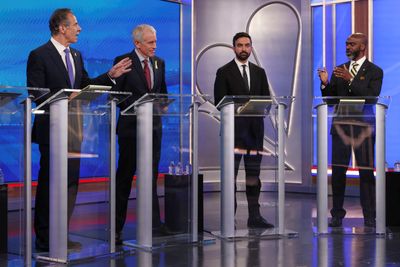 New York City mayoral race: All you need to know