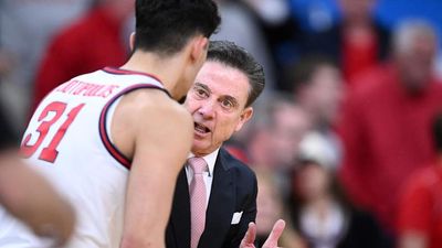 Rick Pitino Gives Update on How Long He Intends to Keep Coaching