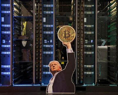 Trump family disown debut of crypto wallet: ‘I know nothing about this project!’
