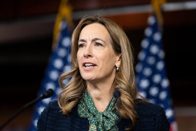 Democrats search for winning message in New Jersey gubernatorial primary - Roll Call