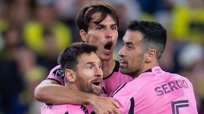 How Inter Miami Qualified for the FIFA Club World Cup
