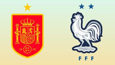 Spain vs. France: Nations League Semifinal Preview, Predictions and Lineups