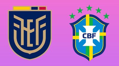 Ecuador vs. Brazil: Preview, Predictions and Lineups