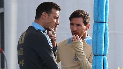 How to Watch Chile vs. Argentina: World Cup Qualifying