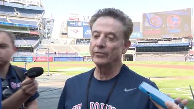 Rick Pitino 'Feels Bad' For Tom Thibodeau After Knicks Firing