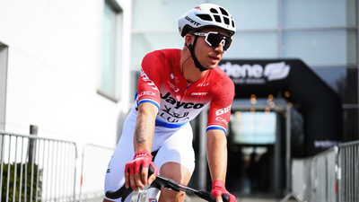 Tour of Slovenia: Dylan Groenewegen continues to gain momentum with powerful stage 1 victory
