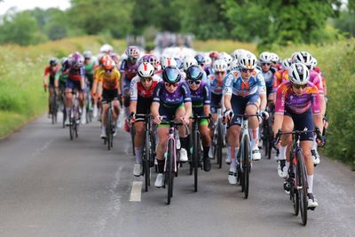 Who's going to win the Tour of Britain Women? Riders to watch