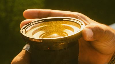 Could a lens filter and editing presets create that coveted retro look – without buying a new camera? The PolarPro CineGold mixes a lens filter with presets to mimic film