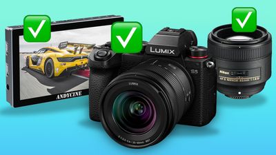 Want to be a pro videographer? Here’s the gear you need to succeed