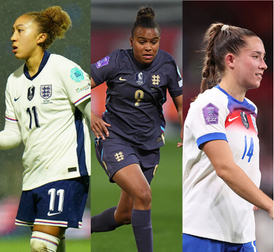 Lionesses Euros squad predicted: James and Parris in but no room for Le Tissier