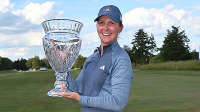 LPGA ShopRite Classic Payout 2025