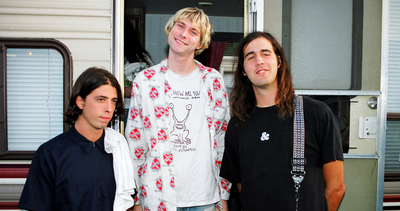 “They were just asking for it”: When Kurt Cobain deliberately sabotaged Nirvana’s Top of the Pops appearance