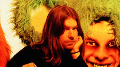 “After I’d finished with the food mixer, I threw it over the balcony and it hit some kid on the head - he found me afterwards and said ‘can you sign this’”: How Aphex Twin almost knocked out a fan at his weirdest gig ever