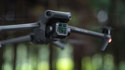 DJI says it ‘welcomes’ imminent US drone ban review – here’s why