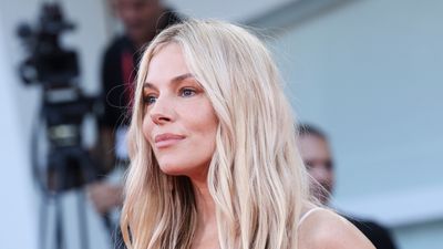 Sienna Miller's go-to foundation delivers remarkable results in 'seconds'