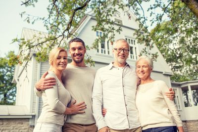 4 Things You Owe Your In-Laws After You Get Married