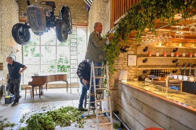 Jeremy Clarkson faces major issue at his pub due to huge mistake in Clarkson's Farm series 4 finale