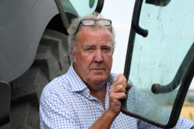 Jeremy Clarkson’s pub opening under threat in season finale of Clarkson’s Farm