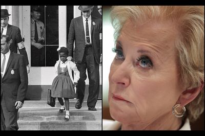 Education Secretary Ridiculed for Failing to Answer Questions About Ruby Bridges and Black History: 'Not Fit for the Job'