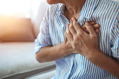 Women less likely to get life-saving care for deadly heart condition