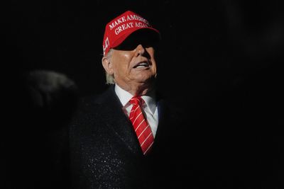 White House makes misleading claims about Democratic opposition to tax bill