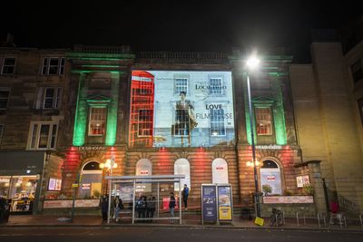 Arthouse cinema reopening after campaign pulls it ‘back fae the brink’