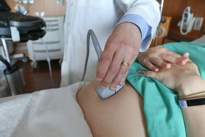 Pregnancy warning to women taking Ozempic and Mounjaro after ‘baby boom’
