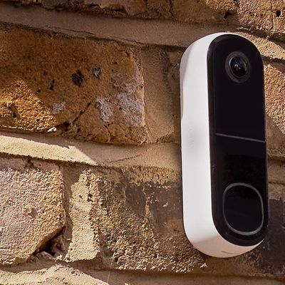 5 ways smart security can give you peace of mind at home