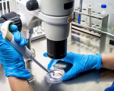 People with cancer face ‘ticking timebomb’ due to NHS staff shortages