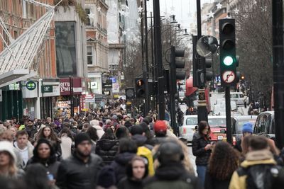 Retailers call for urgent national action on high street crime