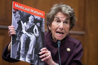 Time and voters will determine who is right in current Medicaid fight - Roll Call