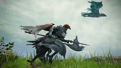 Elden Ring Nightreign Guardian build, tips, and best weapons